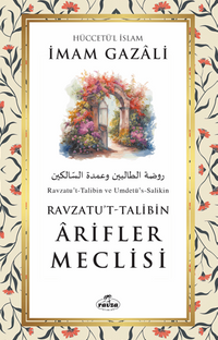 Ârifler Meclisi Ravzatu't-Talibin 