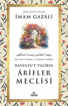 Ârifler Meclisi Ravzatu't-Talibin 