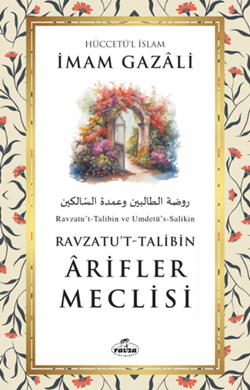 Ârifler Meclisi Ravzatu't-Talibin 