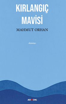 Kırlangıç Mavisi