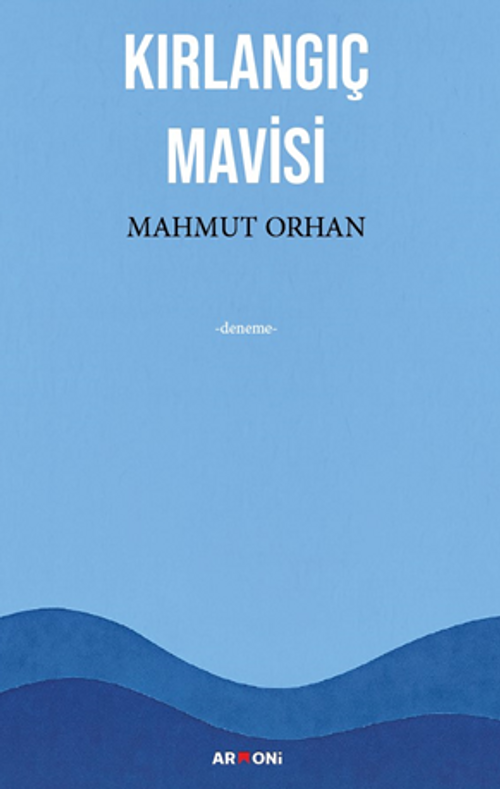 Kırlangıç Mavisi