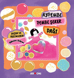 Aypembe Pembe Şeker Dağı