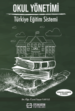 Okul Yönetimi Türkiye Eğitim Sistemi