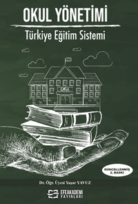 Okul Yönetimi Türkiye Eğitim Sistemi