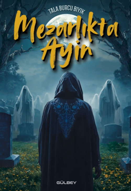 Mezarlıkta Ayin