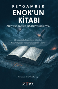 Peygamber Enok'un Kitabı