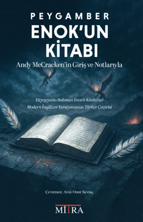 Peygamber Enok'un Kitabı