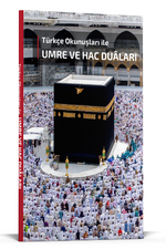 Umre ve Hac Duaları