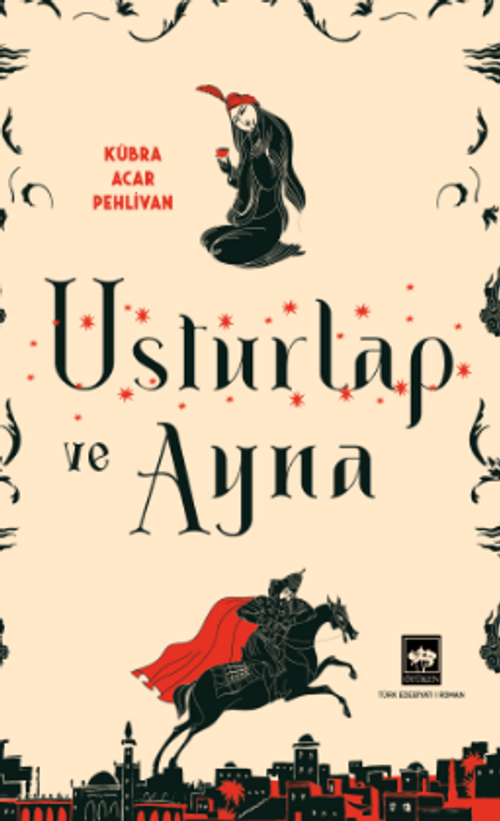 Usturlap ve Ayna