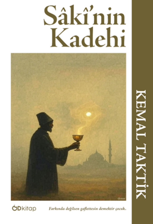 Sakî'nin Kadehi