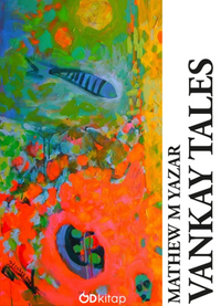 Vankay Tales