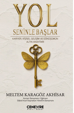 Yol Seninle Başlar