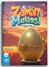 Zaman Makinesi (Peygamberimizin Devrine Yolculuk)