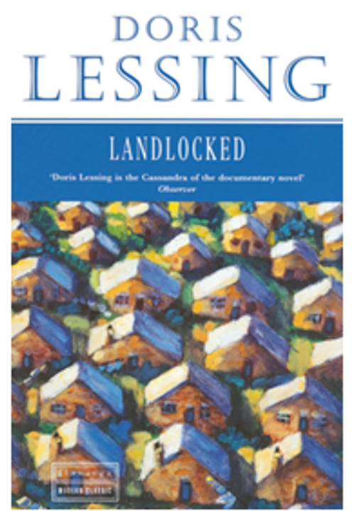 Landlocked