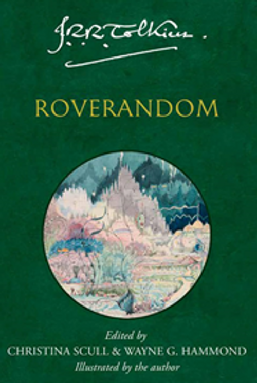 Roverandom