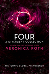 Four: A Divergent Collection