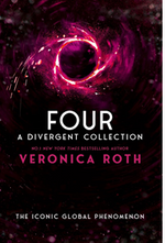 Four: A Divergent Collection