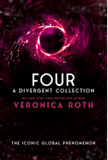 Four: A Divergent Collection