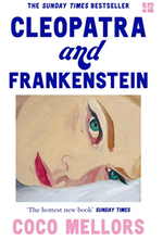 Cleopatra and Frankenstein