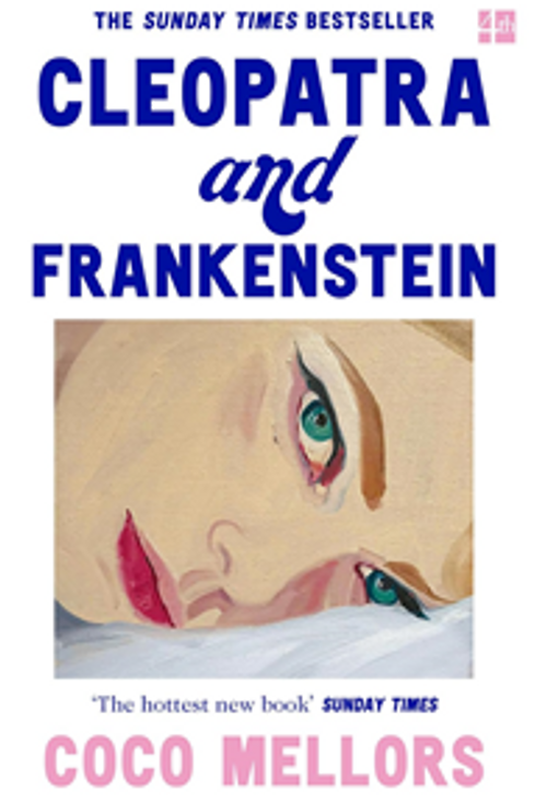 Cleopatra and Frankenstein