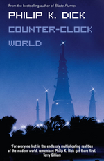 Counter - Clock World