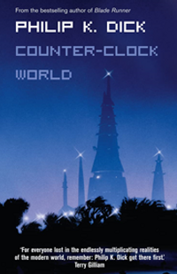 Counter - Clock World