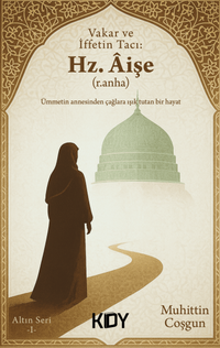 Vakar ve İffetin Tacı: Hz. Aişe (r.a.) 