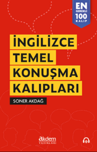 İngilizce Temel Konuşma Kalıpları