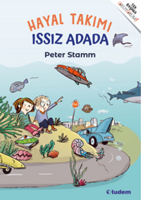 Hayal Takımı Issız Adada