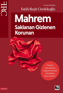 Mahrem Saklanan Gizlenen Korunan