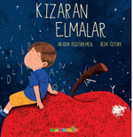 Kızaran Elmalar