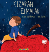Kızaran Elmalar