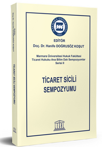 Ticaret Sicili Sempozyumu