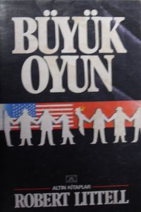 Büyük Oyun / 40-A-32