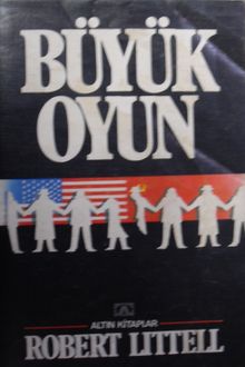 Büyük Oyun / 40-A-32