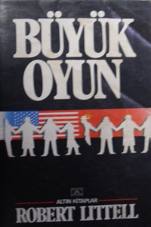Büyük Oyun / 40-A-32