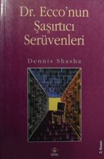 Dr. Ecco'nun Şaşırtıcı Serüvenleri / 12-C-50