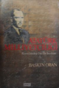 Atatürk Milliyetçiliği / 40-A-33