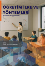 Öğretim İlke ve Yöntemleri / Kuramlar ve Uygulamalar