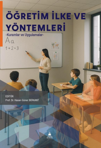 Öğretim İlke ve Yöntemleri / Kuramlar ve Uygulamalar
