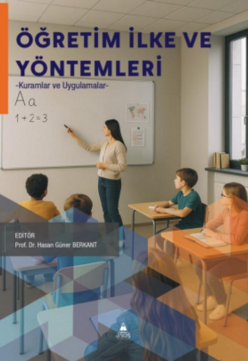 Öğretim İlke ve Yöntemleri / Kuramlar ve Uygulamalar