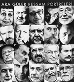 Ressam Portreleri