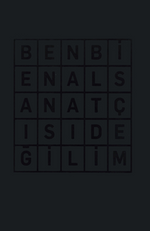 Ben Bienal Sanatçısı Değilim