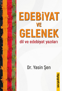 Edebiyat ve Gelenek