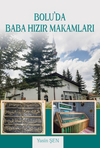 Bolu'da Baba Hızır Makamları