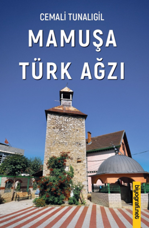 Mamuşa Türk Ağzı