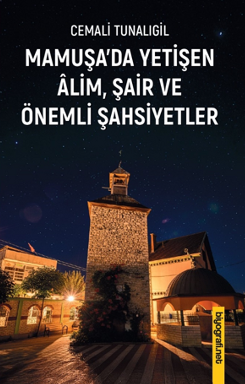 Mamuşa'da Yetişen Alim Şair Ve Önemli Şahsiyetler