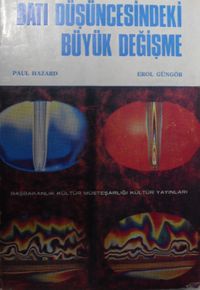 Batı Düşüncesindeki Büyük Değişme / 40-E-19