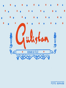 Gülistan /  Kenan & Filiz