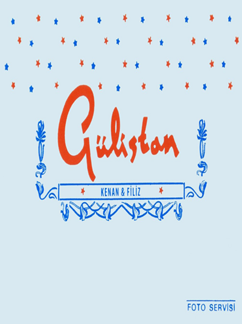 Gülistan /  Kenan & Filiz